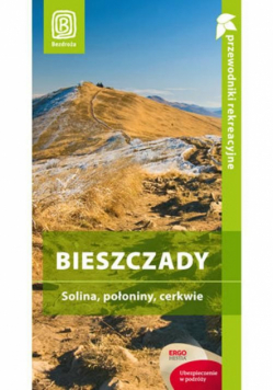 Bieszczady