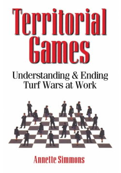 Territorial Games