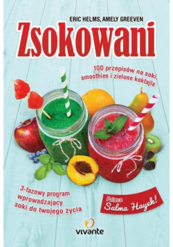 Greeven Amely - Zsokowani