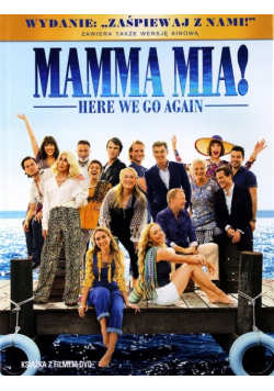 Mamma Mia Here We Go Again
