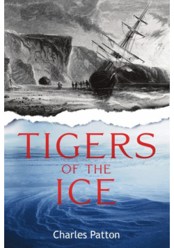 Tigers of the Ice
