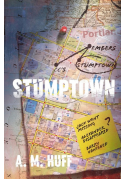 Stumptown