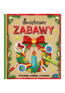 Świąteczne zabawy