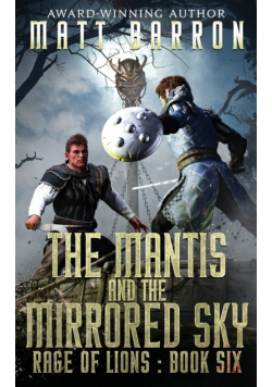 The Mantis and the Mirrored Sky