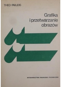 Grafika i przetwarzanie obrazów