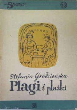Plagi i plażki
