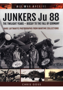 Junkers Ju 88