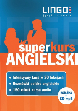 Angielski Superkurs