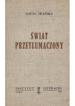 Świat przetłumaczony