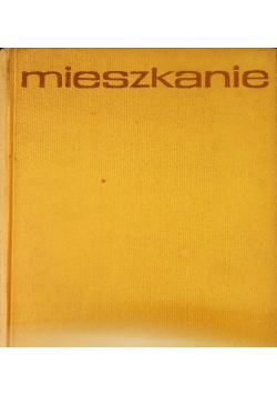 Mieszkanie