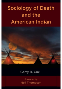 Sociology of Death and the American Indian