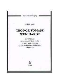 Teodor Tomasz Weichardt