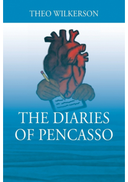 The Diaries of Pencasso