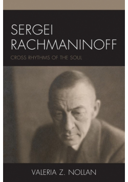 Sergei Rachmaninoff