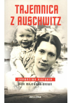 Tajemnica z Auschwitz pocket