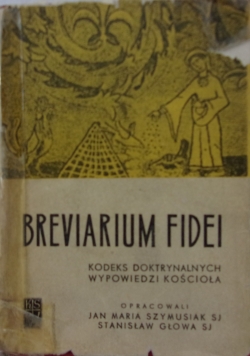 Breviarium Fidei