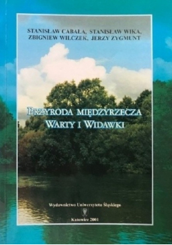 Przyroda międzyrzecza Warty i Widawki