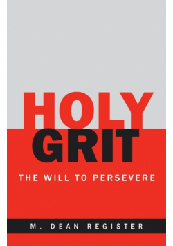 Holy Grit