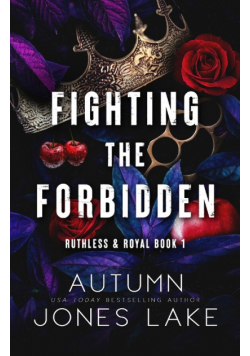 Fighting the Forbidden
