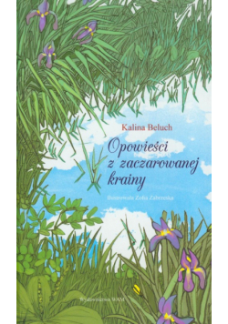 Opowieści z zaczarowanej krainy