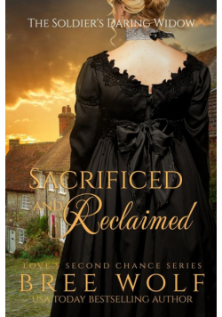 Sacrificed & Reclaimed