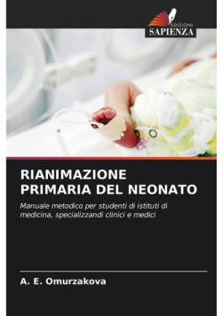 Rianimazione Primaria Del Neonato