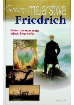 Geniusze malarstwa Friedrich