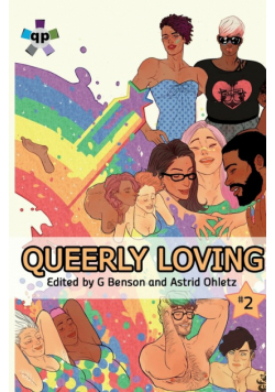 Queerly Loving (Volume 2)
