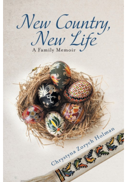 New Country, New Life
