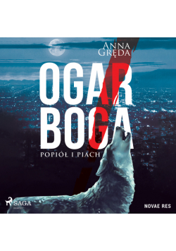 Ogar Boga. Popiół i piach (#1)
