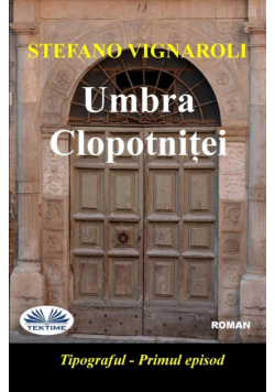 Umbra Clopotniței