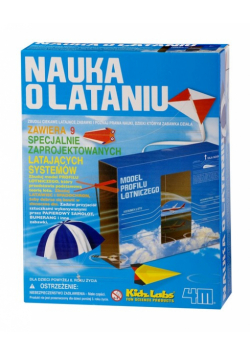 Nauka o lataniu