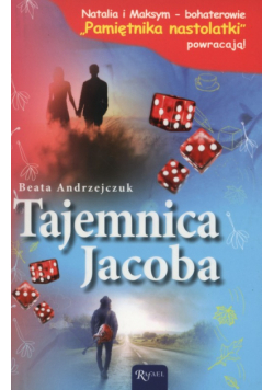 Tajemnica Jacoba