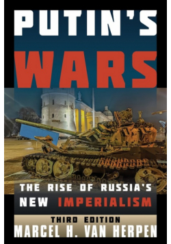Putin's Wars