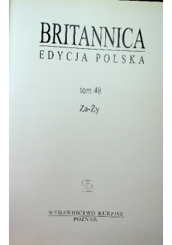 Britannica Tom 48