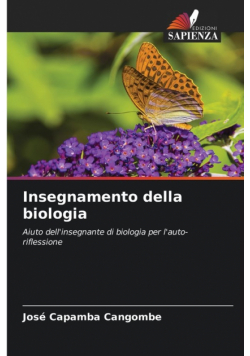 Insegnamento della biologia