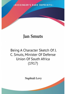 Jan Smuts