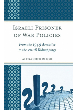 Israeli Prisoner of War Policies