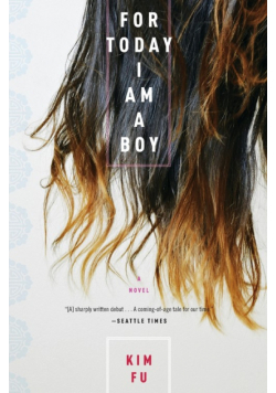 For Today I Am a Boy