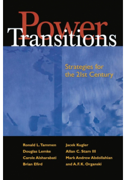 Power Transitions