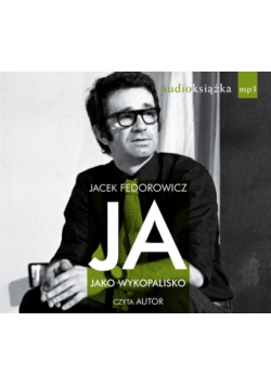 Ja jako wykopalisko
