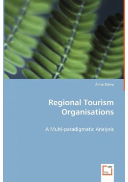 Regional Tourism Organisations