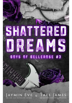 Shattered Dreams