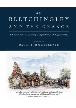 Bletchingley and the Grange