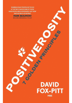 Positiverosity