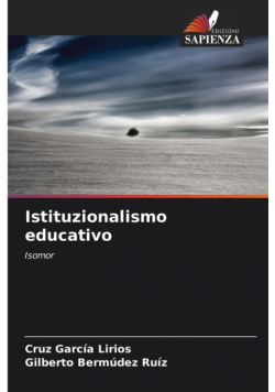 Istituzionalismo educativo