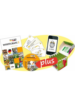 Teste Dein Deutsch Plus Wortschatz 2