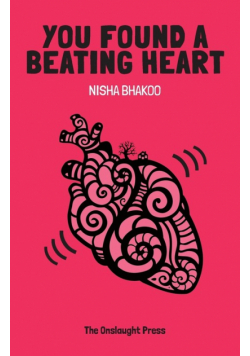 You Found a Beating Heart