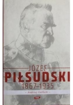 Józef Piłsudski 1867 1935