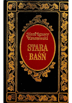 Stara baśń tom I